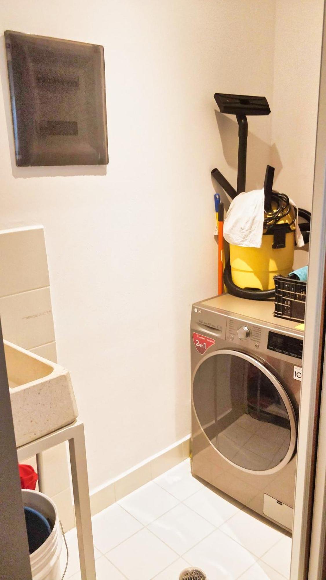 Great Location, High Speed Wifi, Beautiful 1Br Apt เม็กซิโกซิตี้ ภายนอก รูปภาพ